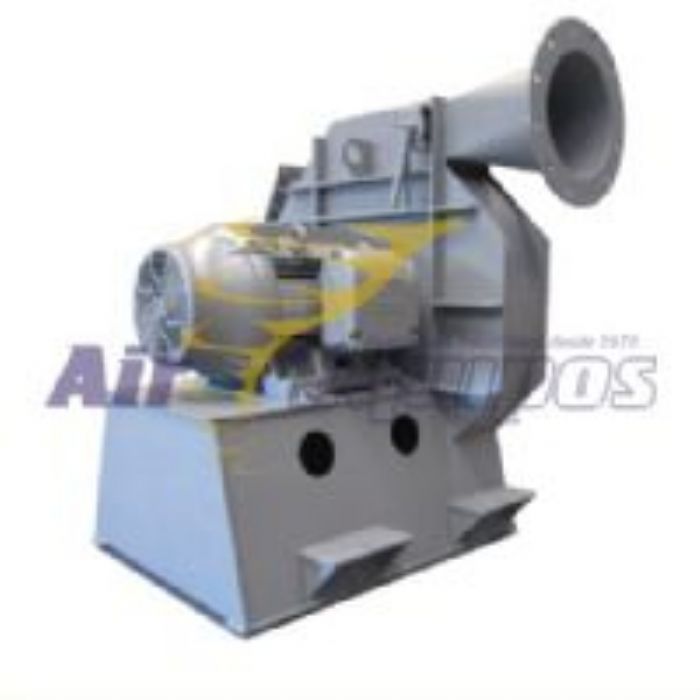 TURBOSOPLADORES CIENTIFICOS DE UN SOLO PASO - AIREQUIPOS