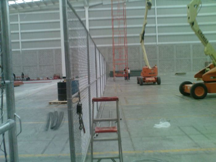 REMODELACIONES Y OBRA CIVIL - 