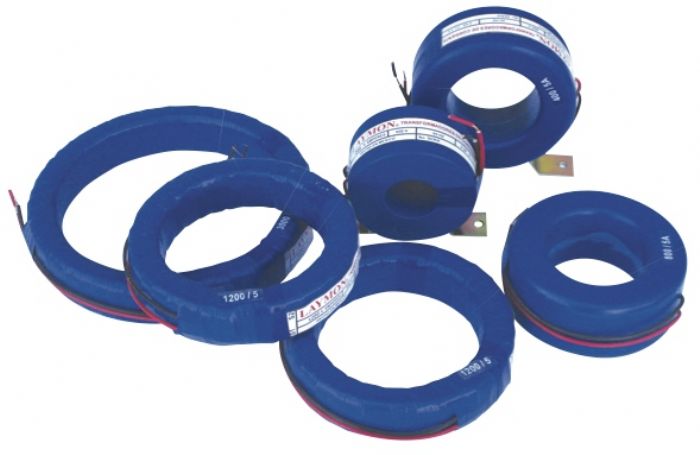 TRANSFORMADORES TIPO DONA - LAYMON