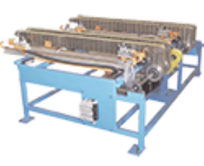 TRANSPORTADOR MAGNETICO CON BANDA - DADMEX