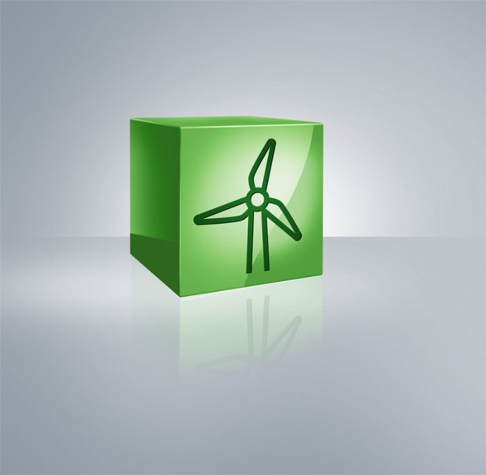 Estructura eólica TwinCAT 3 - Beckhoff Automation