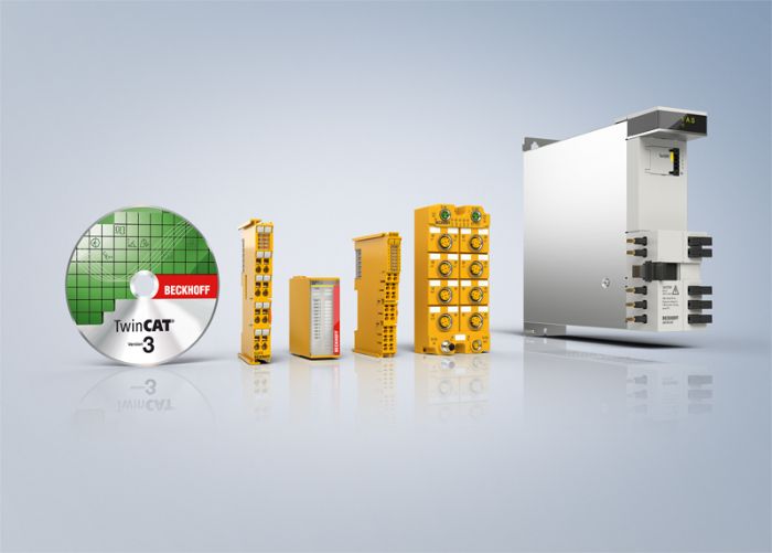 TwinSAFE SC - Beckhoff Automation
