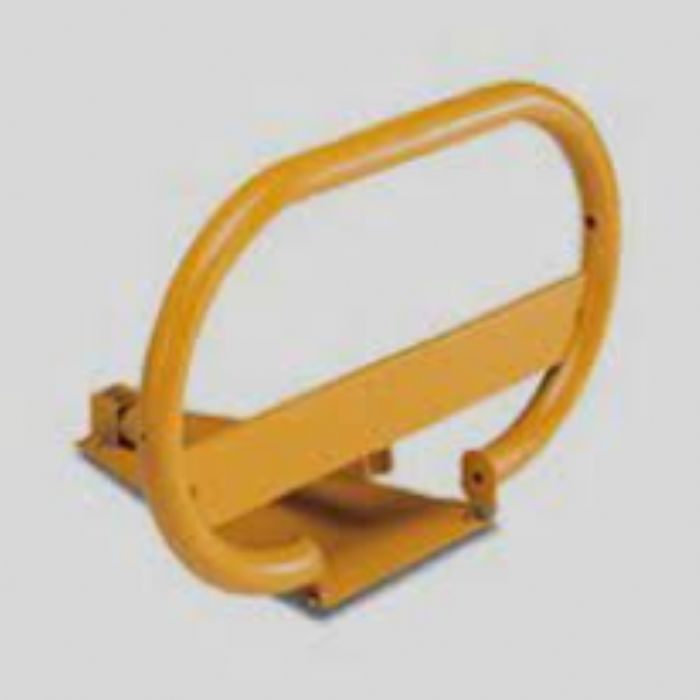 BLOQUEADOR DE CAJONES DE ESTACIONAMIENTO - 