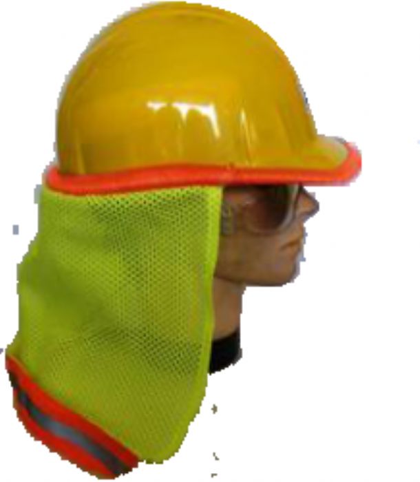 Cascos de Seguridad - 