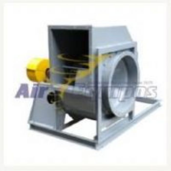 VENTILADORES - AIREQUIPOS