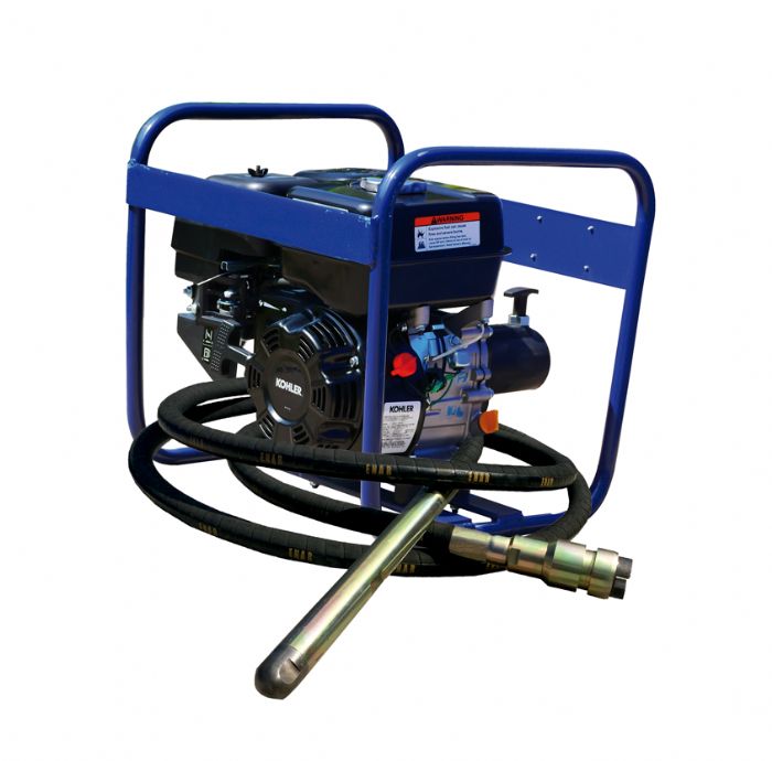 VIBRADOR FELSA 6M - FELSA