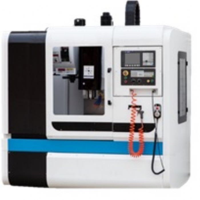 Centro de Maquinado - ARE-DiZ