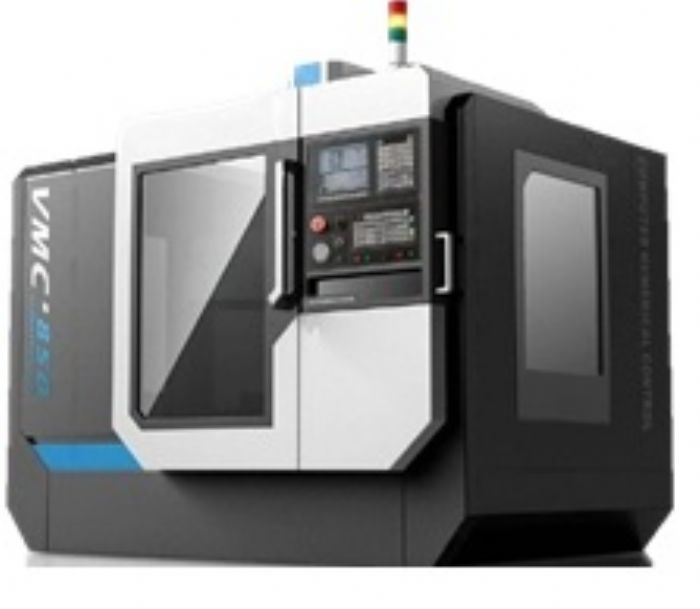 Centro de Maquinado - ARE-DiZ