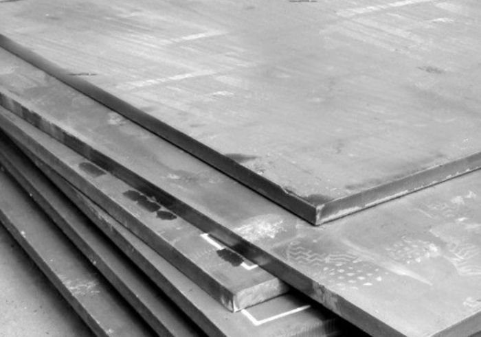 Venta de placa A-36 y aceros especiales - 