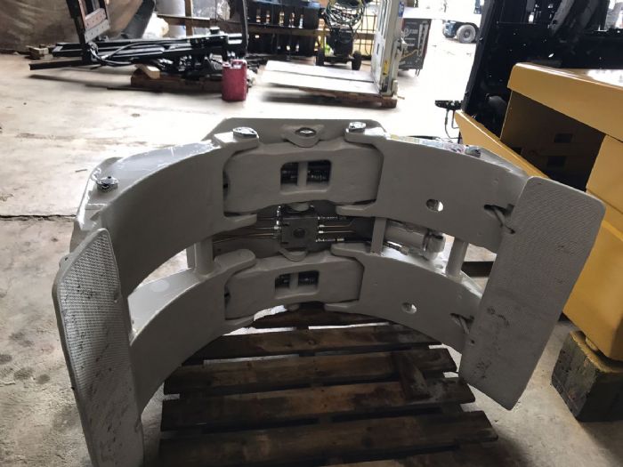 ADITAMENTOS PARA MONTACARGAS - 