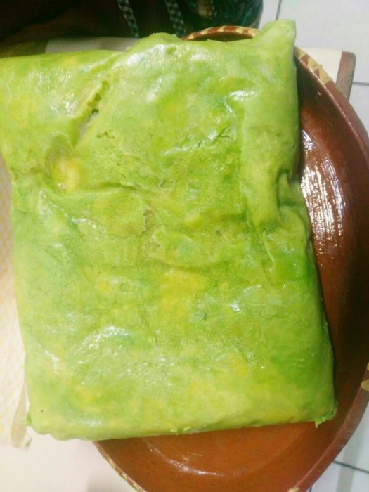 Pulpa de Aguacate - Pixel Fruit Exports