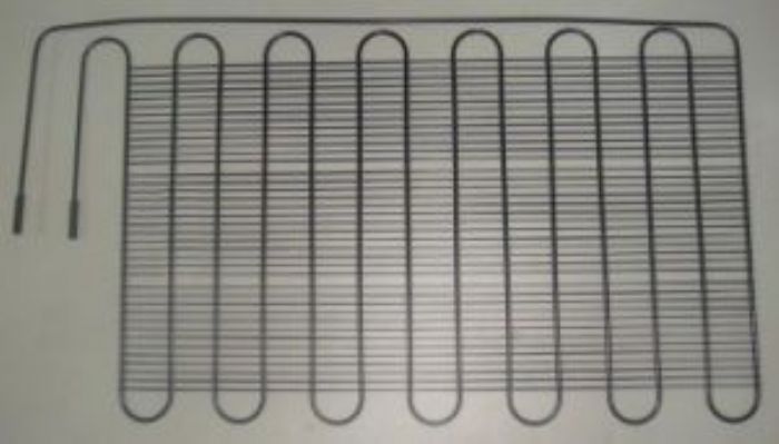 Condensador de refrigeración - CONTEK