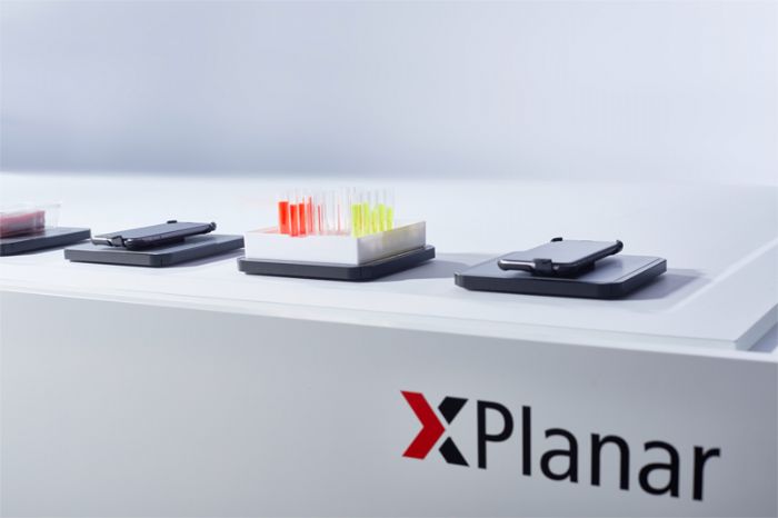 Software XPlanar - Beckhoff Automation