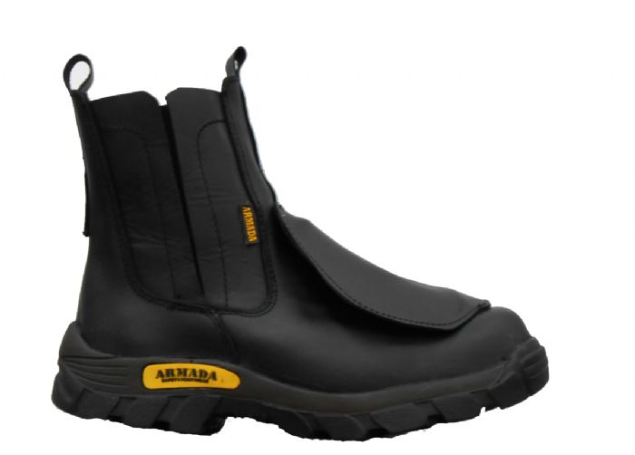 CALZADO ELEGANTE - CALZADO ARMADA MANUFACTURA