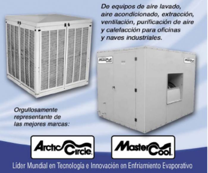 aire acondicionado - 