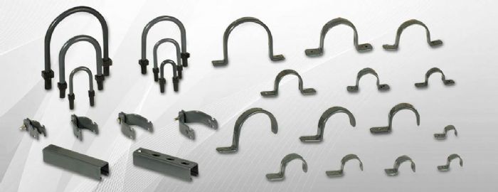 ABRAZADERAS ELECTRICAS - LUMI MATERIAL ELECTRICO - 