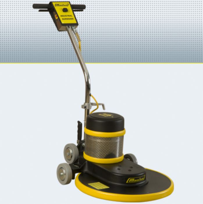 Abrillantadora  - MASISA