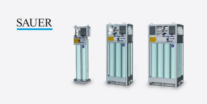 ACCESORIOS PARA COMPRESORES  - 