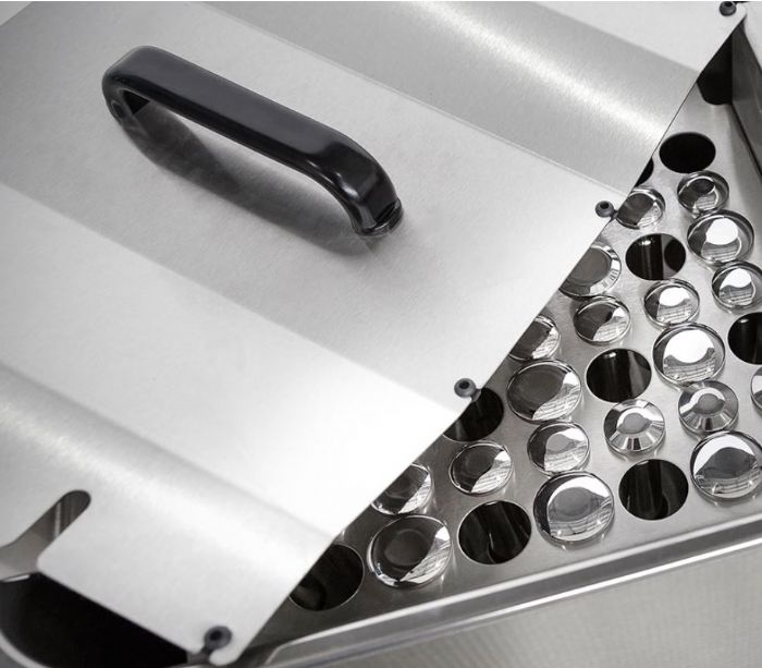 Lavadoras Ultrasónicas ADAMUS® - ADAMUS®