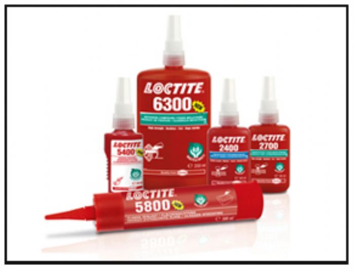 Adhesivos - LOCTITE