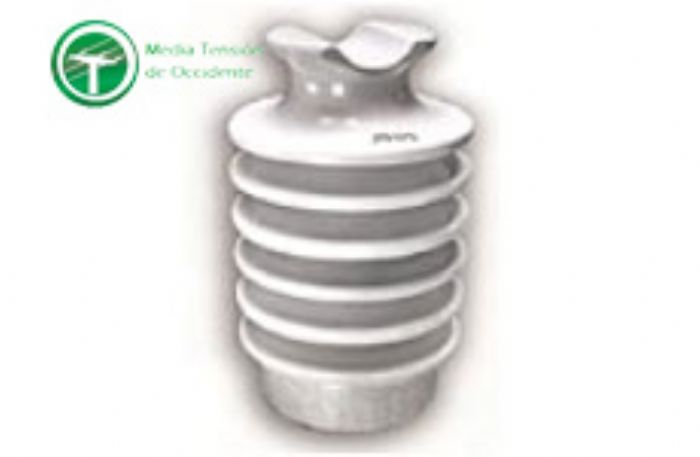 AISLADORES DE PORCELANA - IUSA