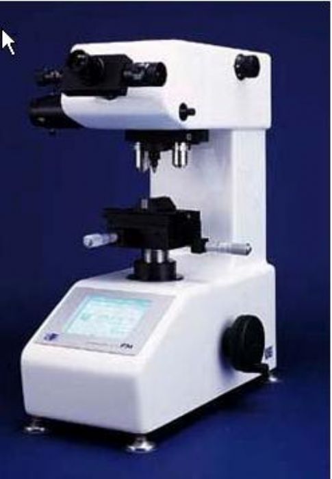 MANTENIMIENTO CORRECTIVO A EQUIPOS DE MEDICION Y/O MAQUINAS PROBADORAS DE DUREZA  - 