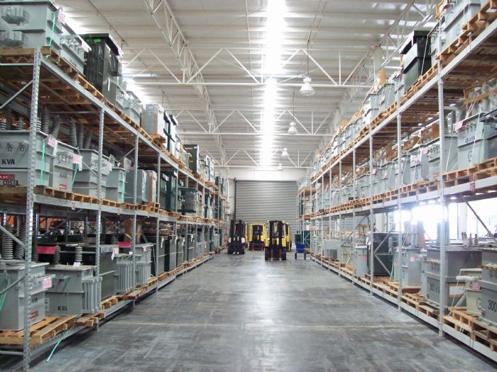 TRANSFORMADORES ELECTRICOS - PROLEC-GE