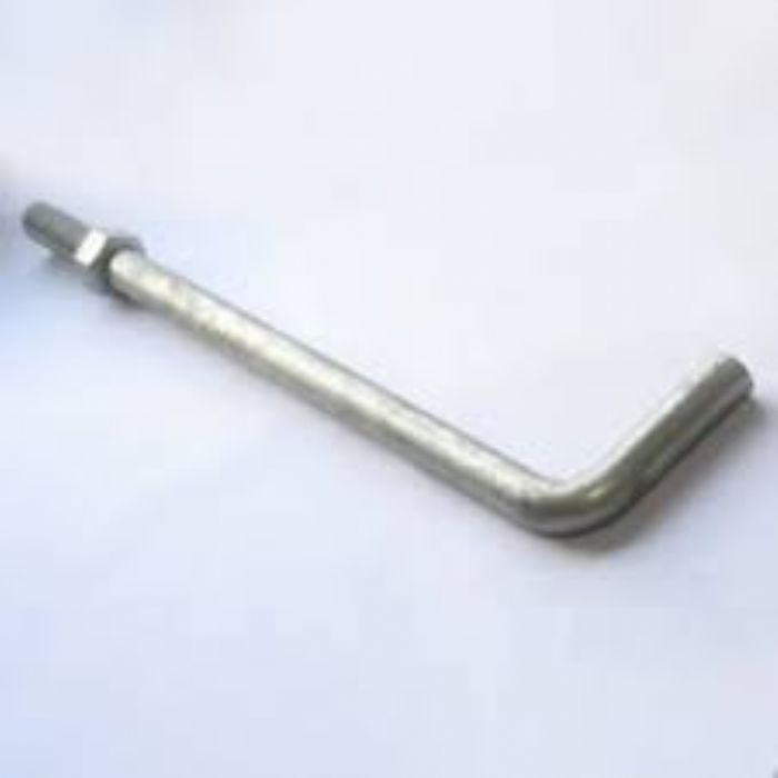 Anclas para cimentacion - 