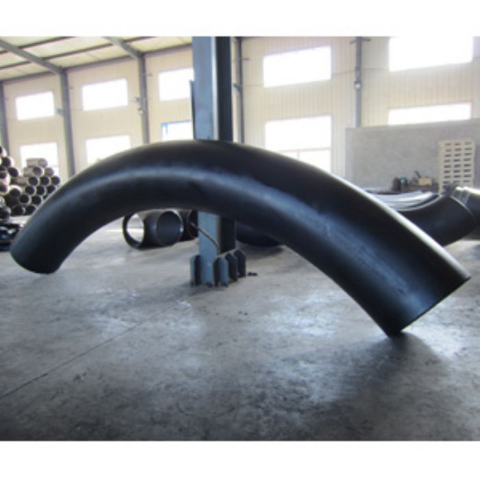 BW End Pipe Bend - Landee