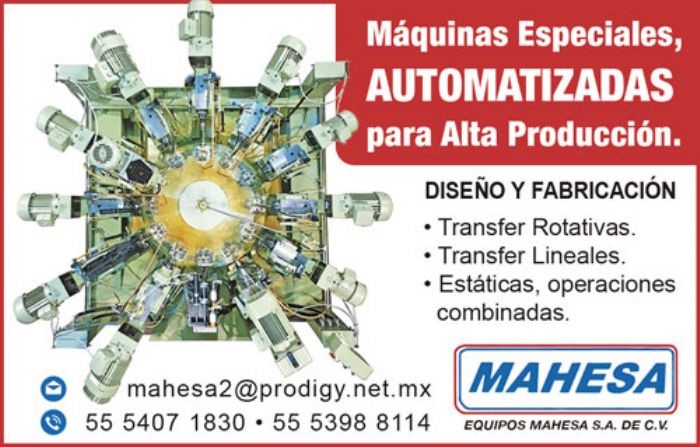 REPARACION DE MAQUINARIA - 