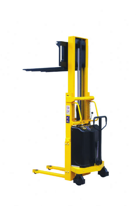 APILADORES MANUALES, ELECTRICOS Y SEMI ELECTRICOS - 