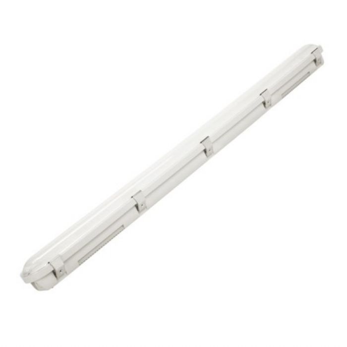 LUMINARIAS A PRUEBA DE VAPOR - 