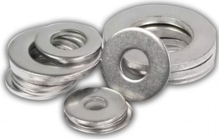 Arandelas Inoxidables - BOKER´S