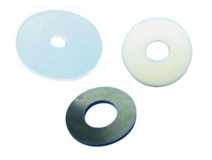 Arandelas de Nylon - BOKER´S