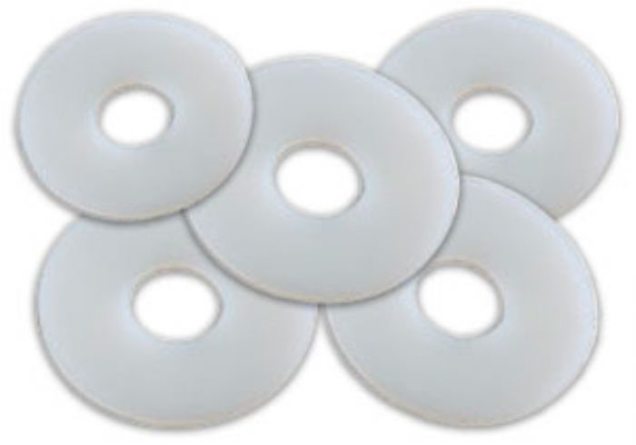 Arandelas de plastico - Boker's