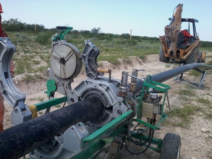 termofusiones y servicios plasticos - 