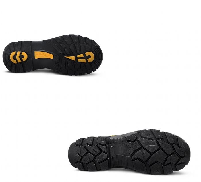 SUELAS PRO ARMADA - CALZADO ARMADA MANUFACTURA