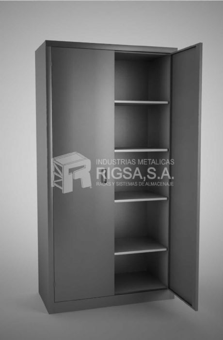 Armarios Metalicos - 
