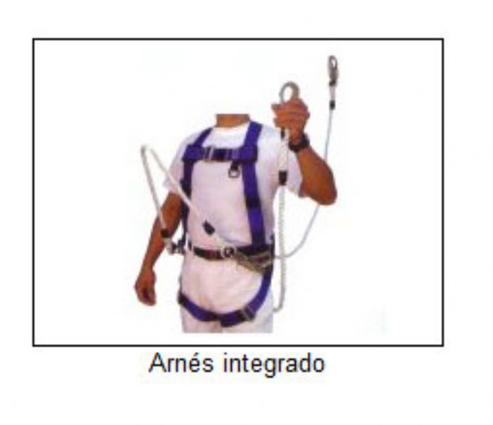 Arnes Integrado - PROCARGA