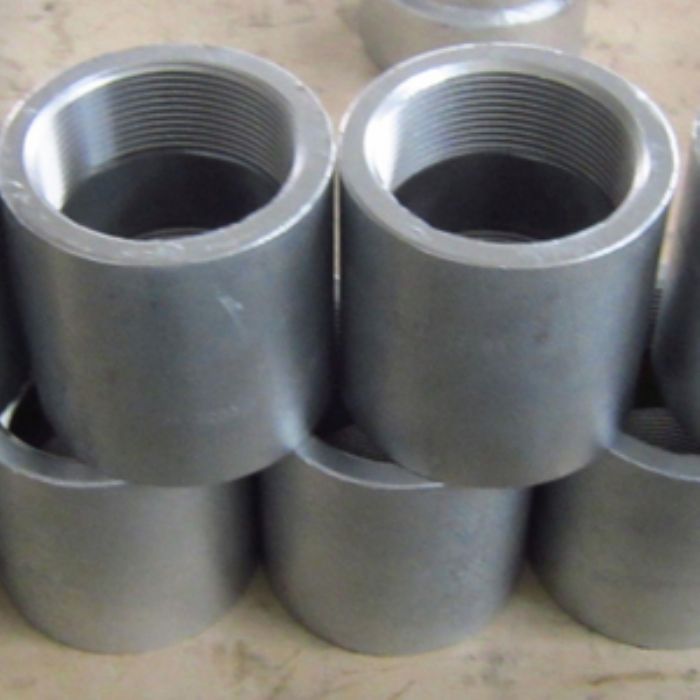 ASME B16.11 Full Pipe Coupling - Landee