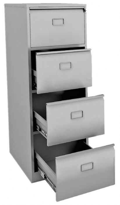 ARCHIVEROS - PM STEELE