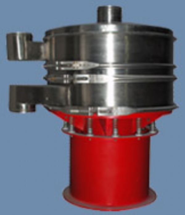 Molino De turbina - Lasser 