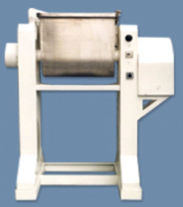 Mezcladoras - Lasser 