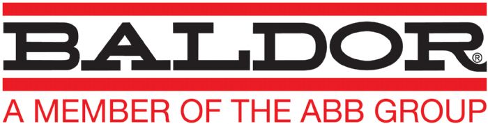 MOTORES CA - BALDOR ABB
