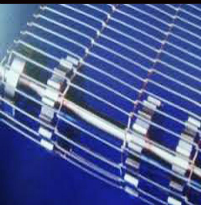 Bandas Metalicas Transportadoras - 