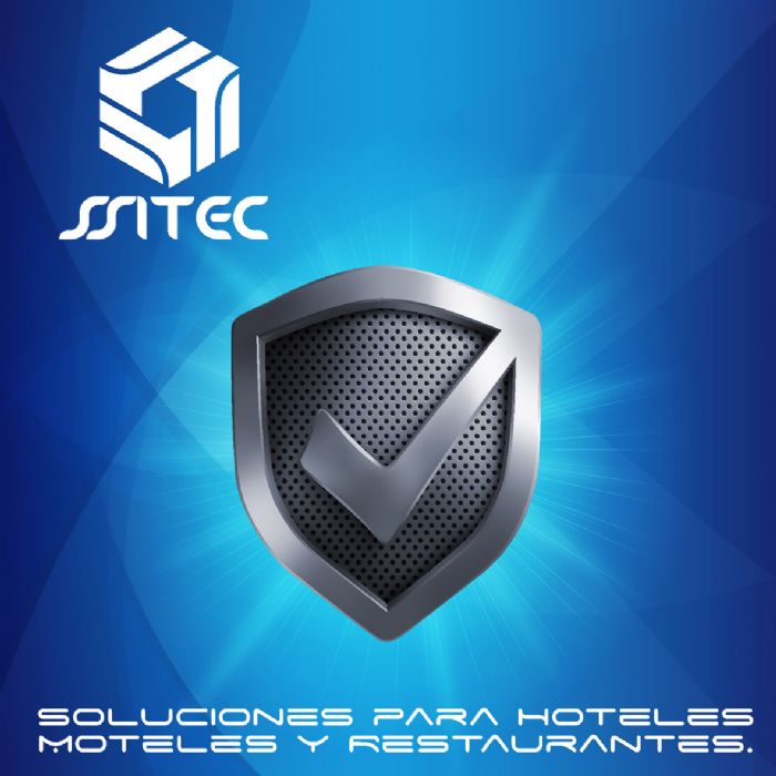 HOTELES BARES Y RESTAURANTES - SSITEC