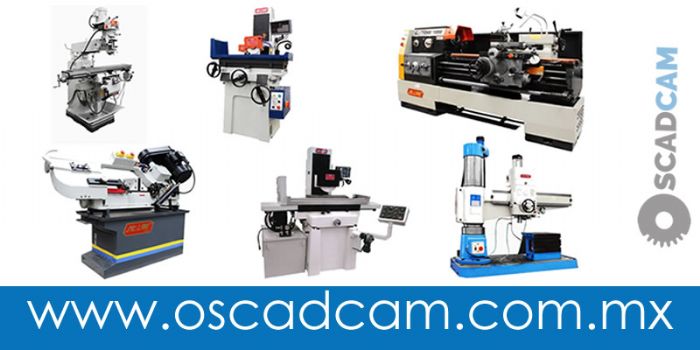 Reparación de maquinas herramienta - 