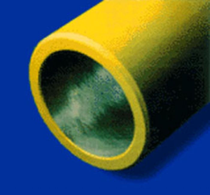 BARRA HUECA HONEADA - 