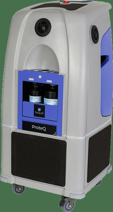 Bioquell ProteQ® - 