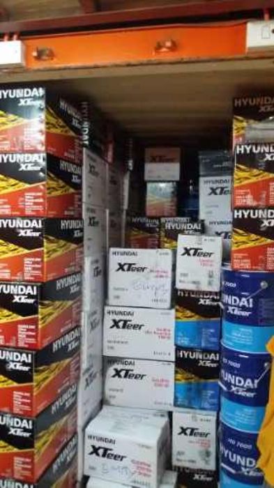 Buscamos distribuidores para Lubricantes Hyundai Xteer - Hyundai Xteer